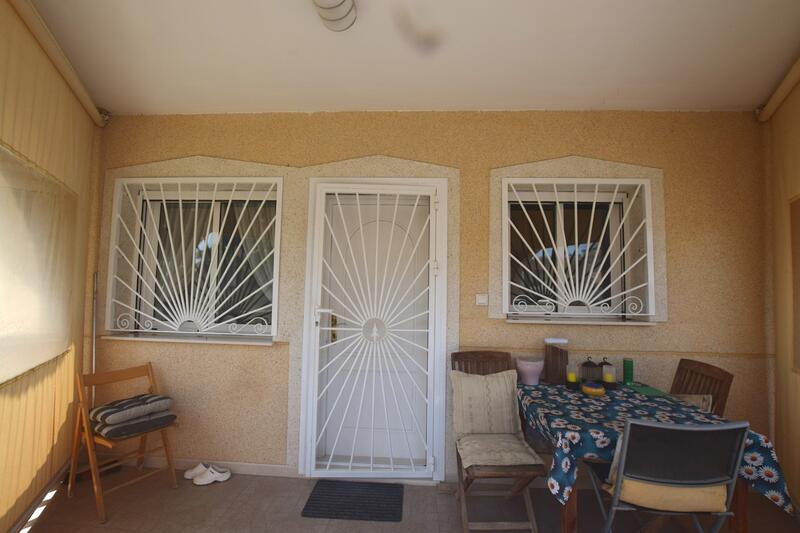 3 Schlafzimmer Villa zu verkaufen