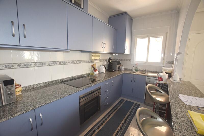 3 Schlafzimmer Villa zu verkaufen