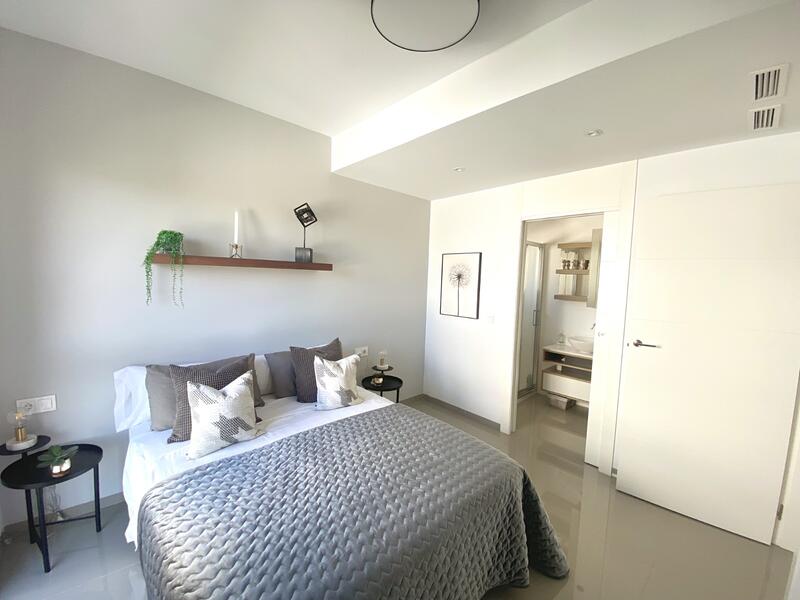 3 chambre Villa à vendre