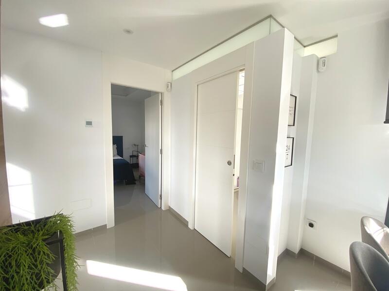 3 chambre Villa à vendre