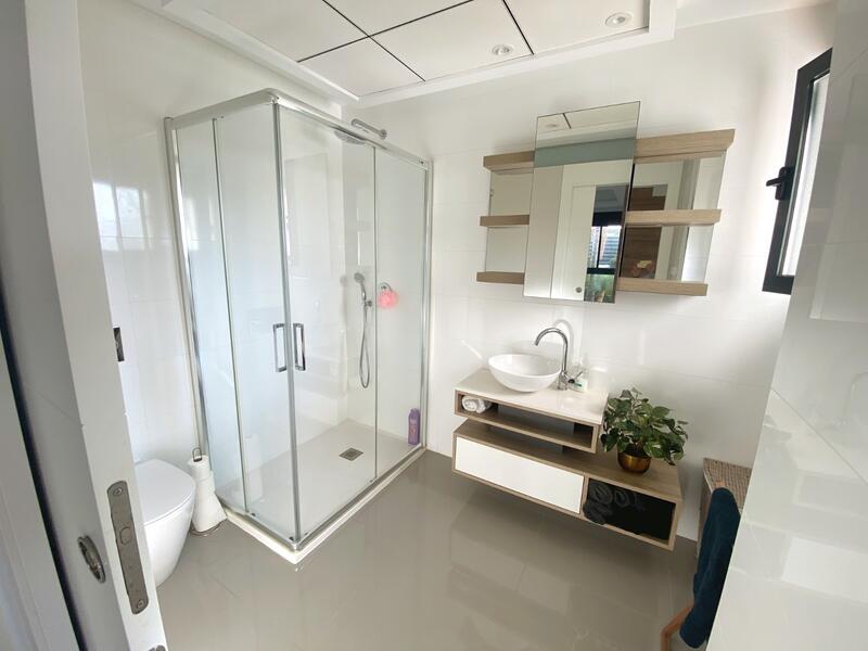 3 chambre Villa à vendre