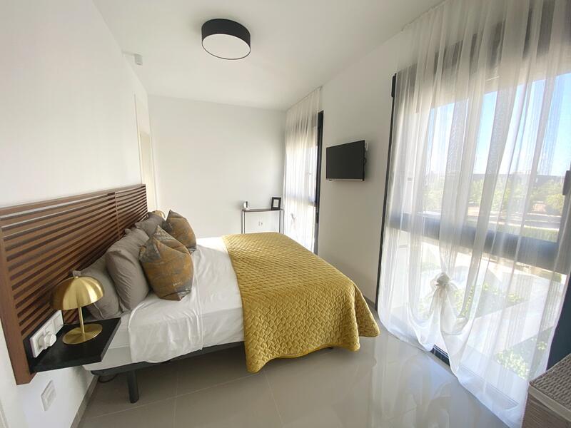 3 chambre Villa à vendre