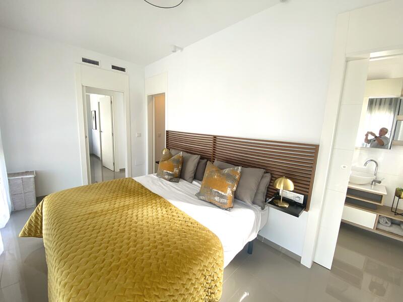 3 chambre Villa à vendre