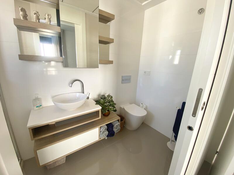 3 chambre Villa à vendre