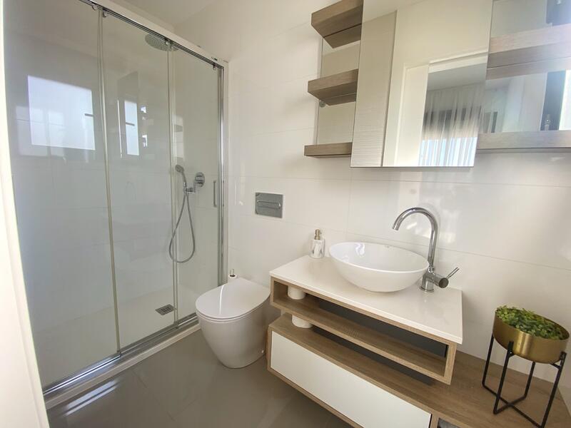 3 chambre Villa à vendre