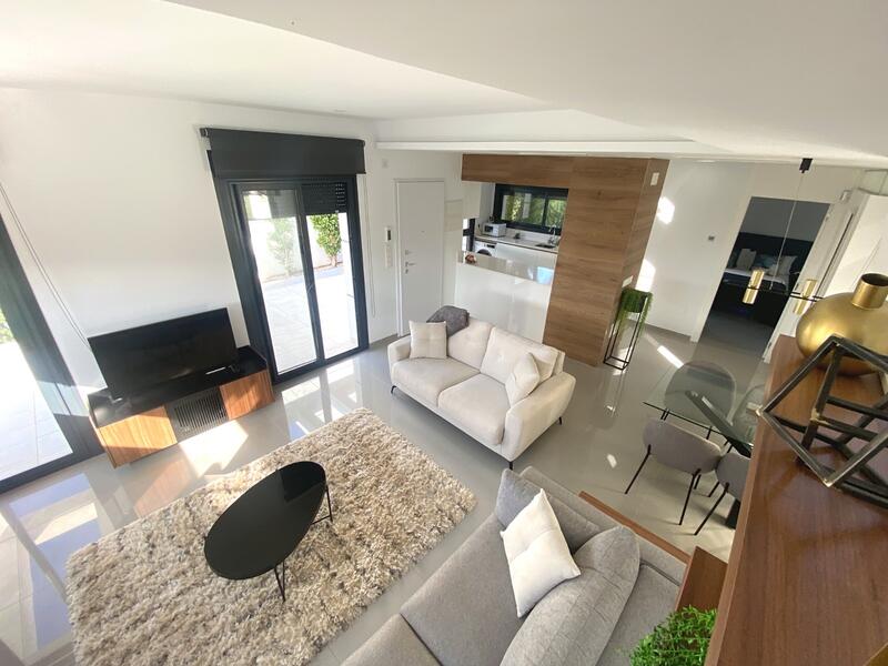 3 chambre Villa à vendre