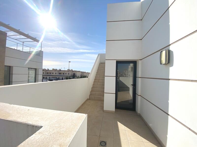 3 chambre Villa à vendre