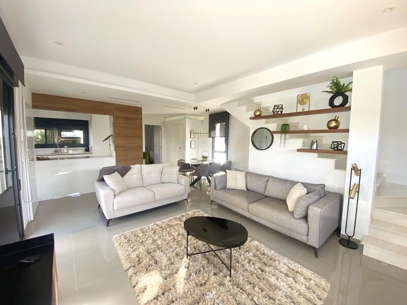 3 chambre Villa à vendre