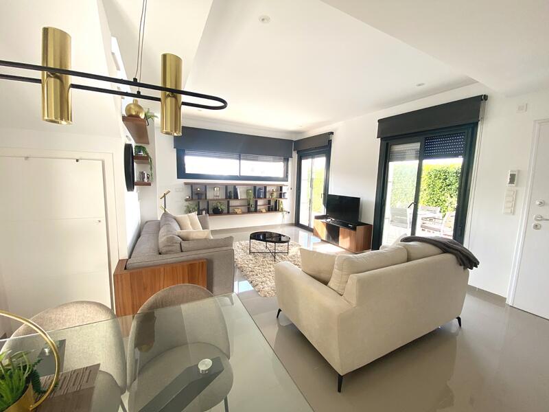 3 chambre Villa à vendre