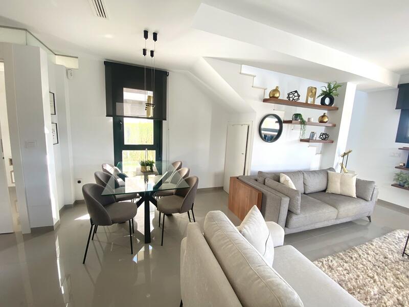 3 chambre Villa à vendre