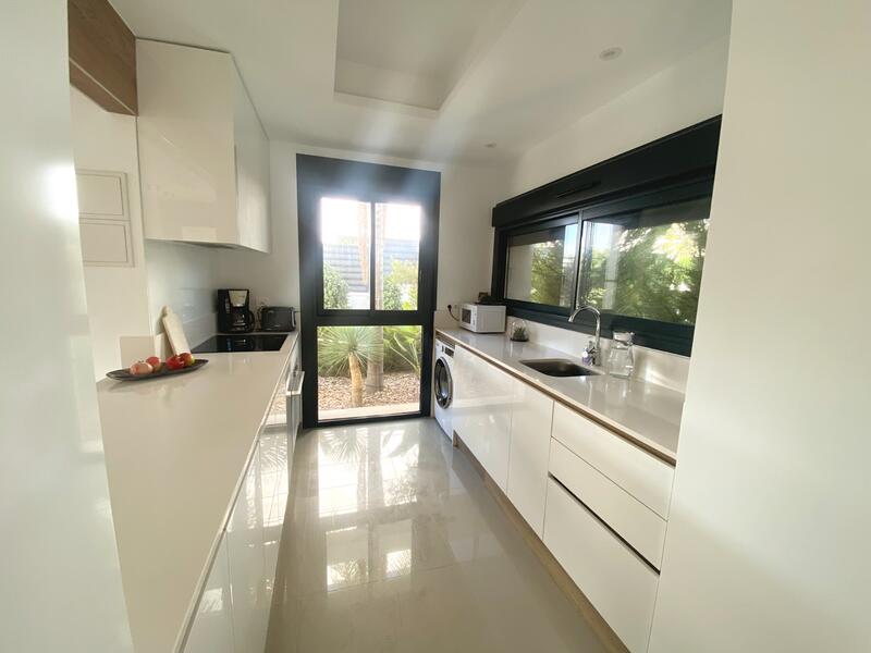 3 chambre Villa à vendre