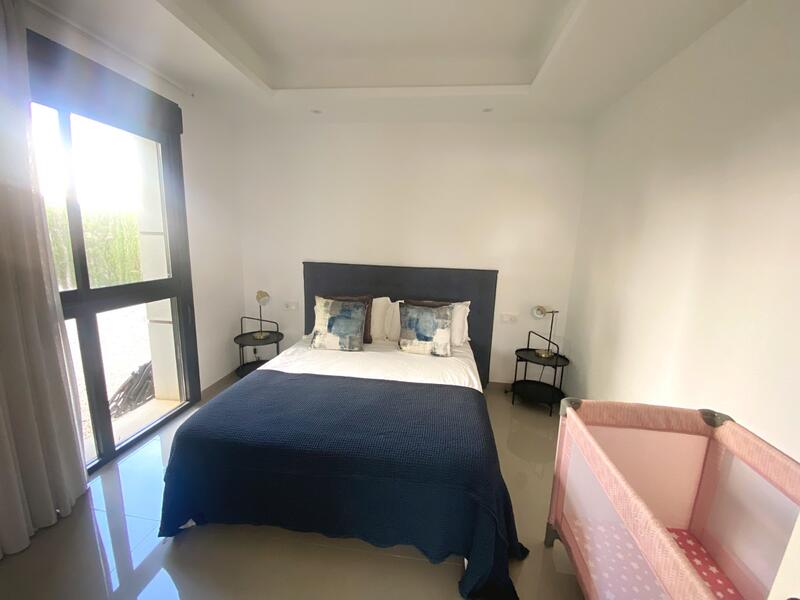 3 chambre Villa à vendre