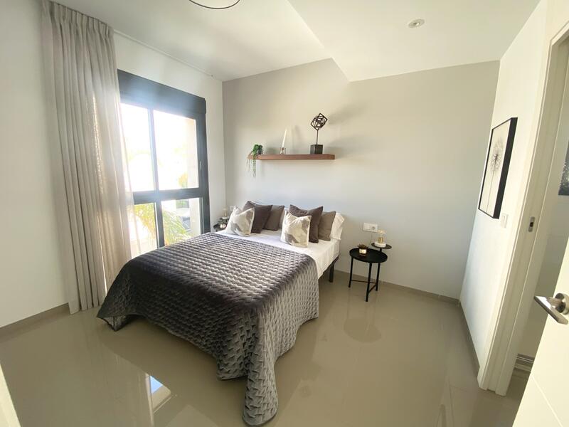 3 chambre Villa à vendre