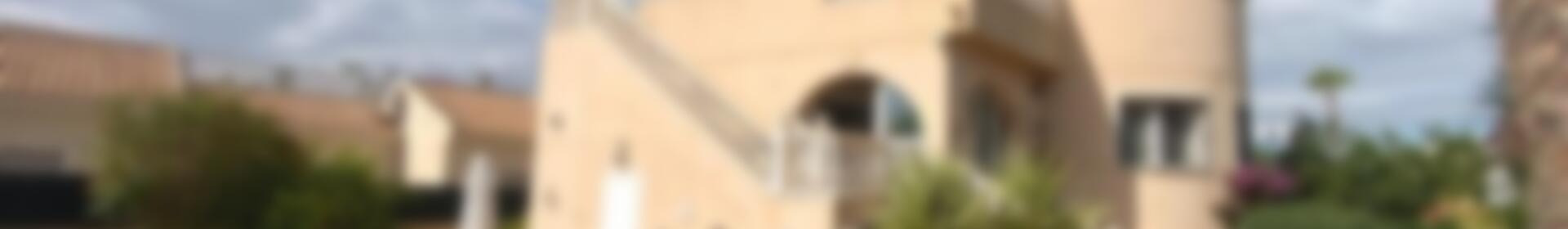 3 Cuarto Villa en venta