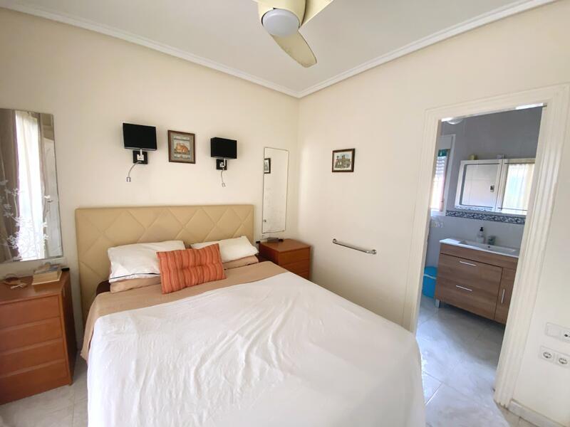 3 sovrum Villa till salu