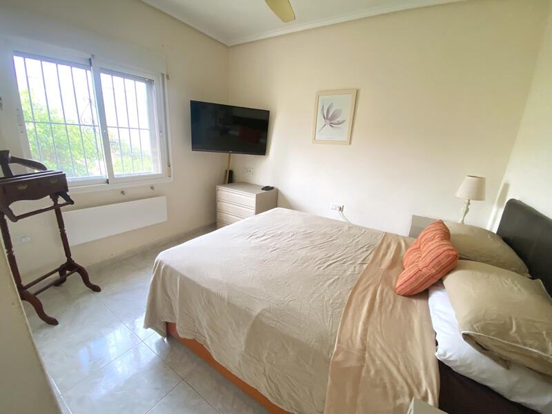 3 sovrum Villa till salu