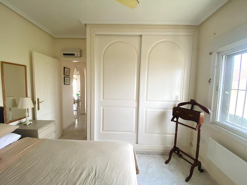 3 sovrum Villa till salu