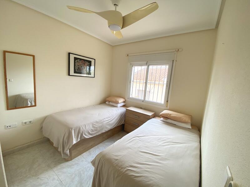 3 sovrum Villa till salu