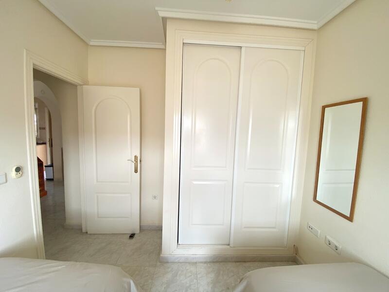 3 sovrum Villa till salu