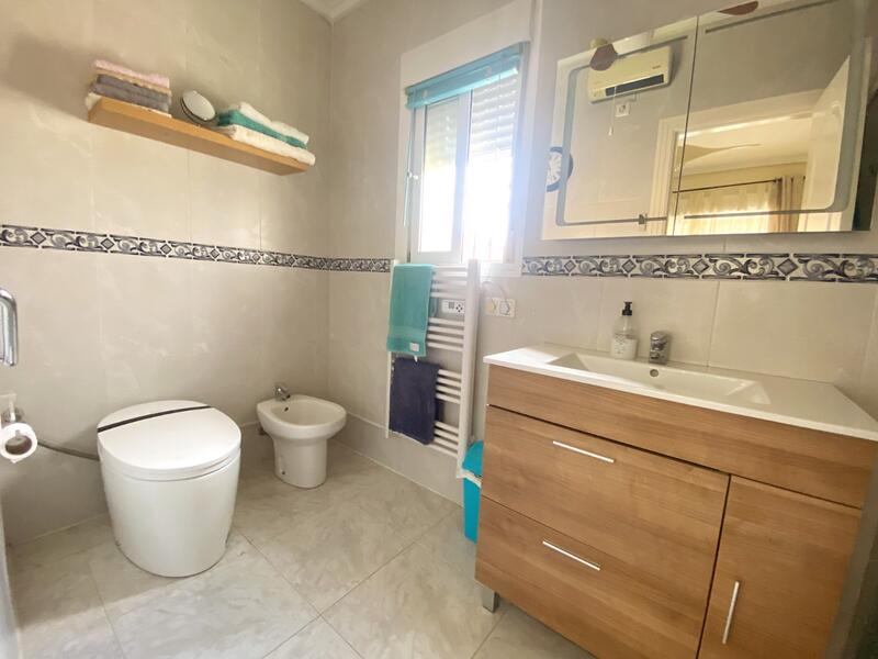 3 sovrum Villa till salu