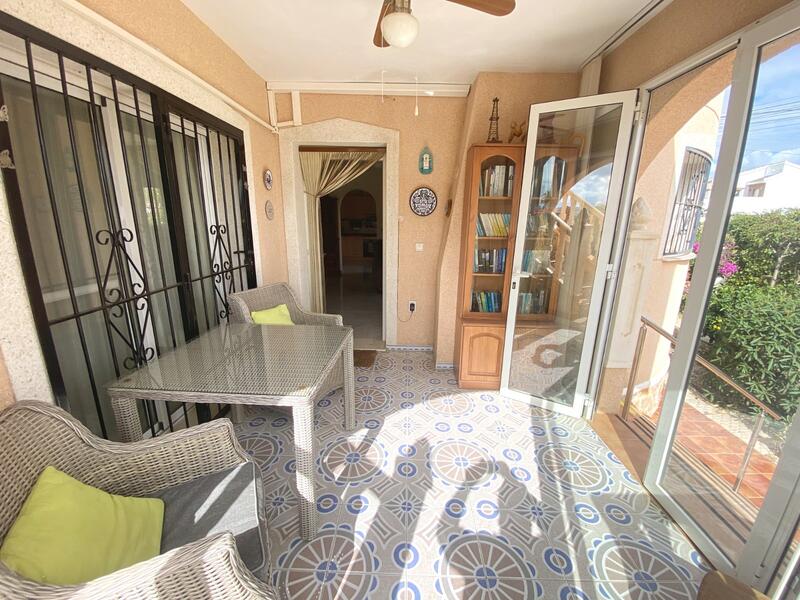 3 sovrum Villa till salu