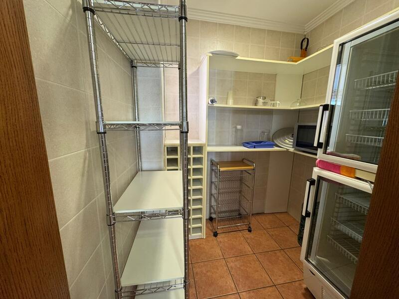 1 bedroom Townhouse for sale