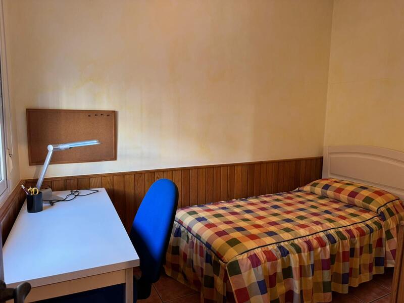 1 bedroom Townhouse for sale