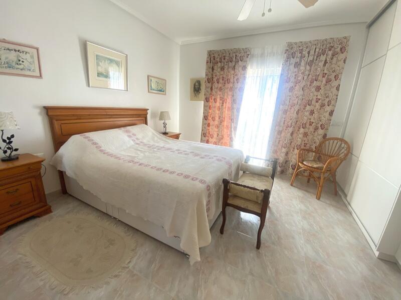 3 sovrum Villa till salu