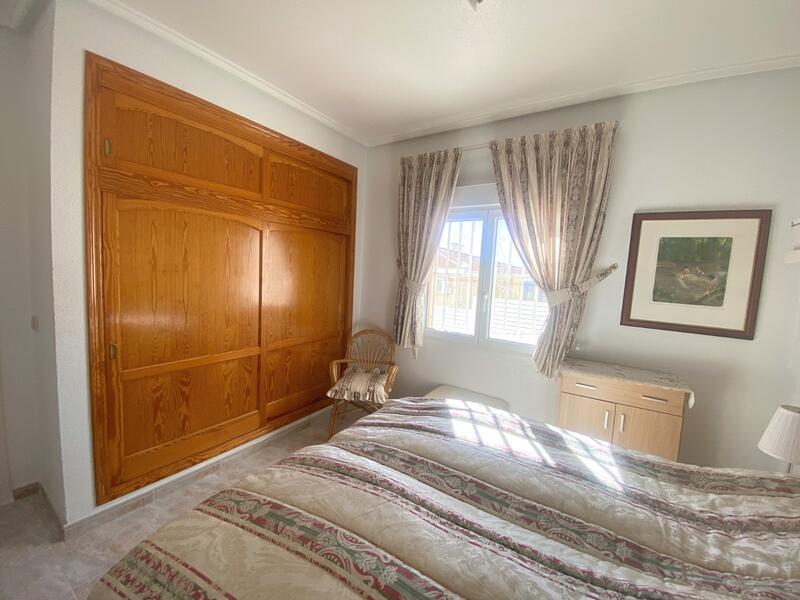 3 sovrum Villa till salu