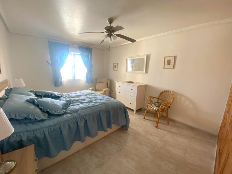 3 sovrum Villa till salu