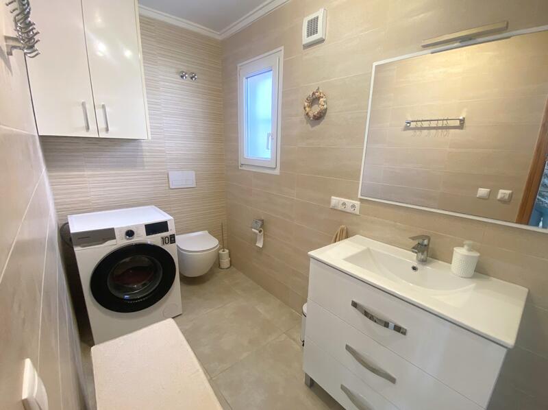 3 sovrum Villa till salu