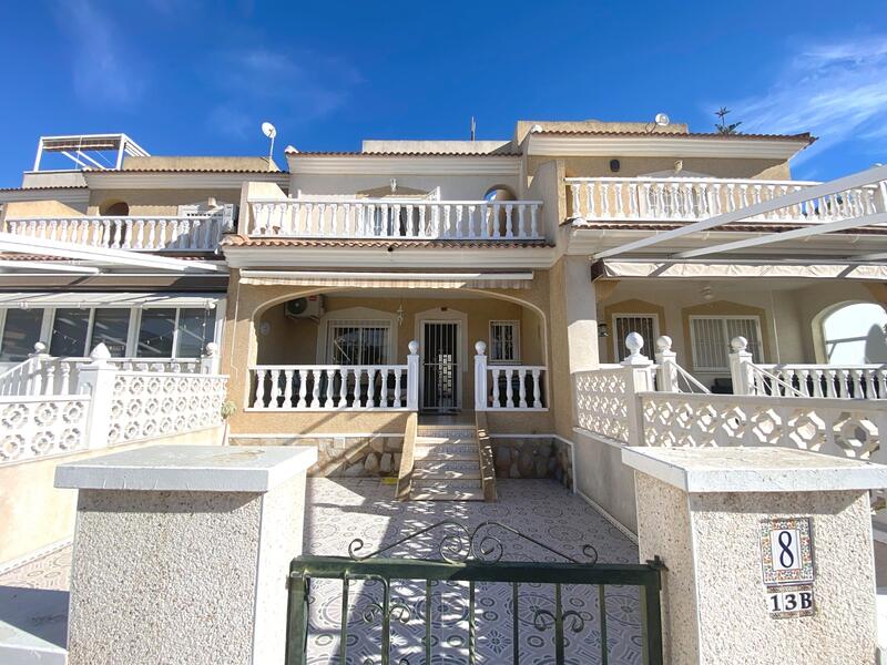 Duplex à vendre dans Benijófar, Alicante