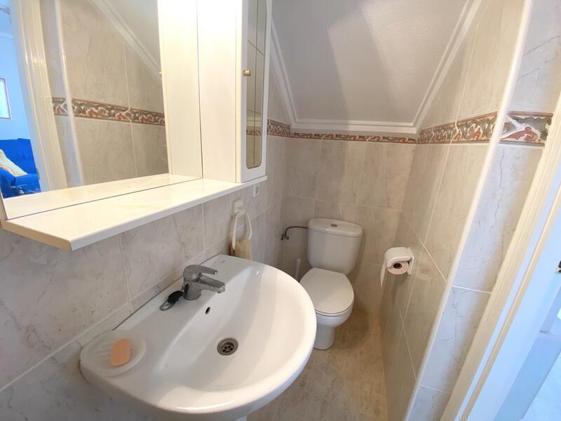 3 bedroom Duplex for sale