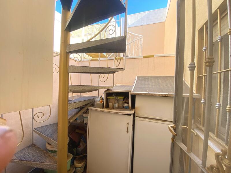 2 slaapkamer Villa Te koop 2 slaapkamer Villa Te koop