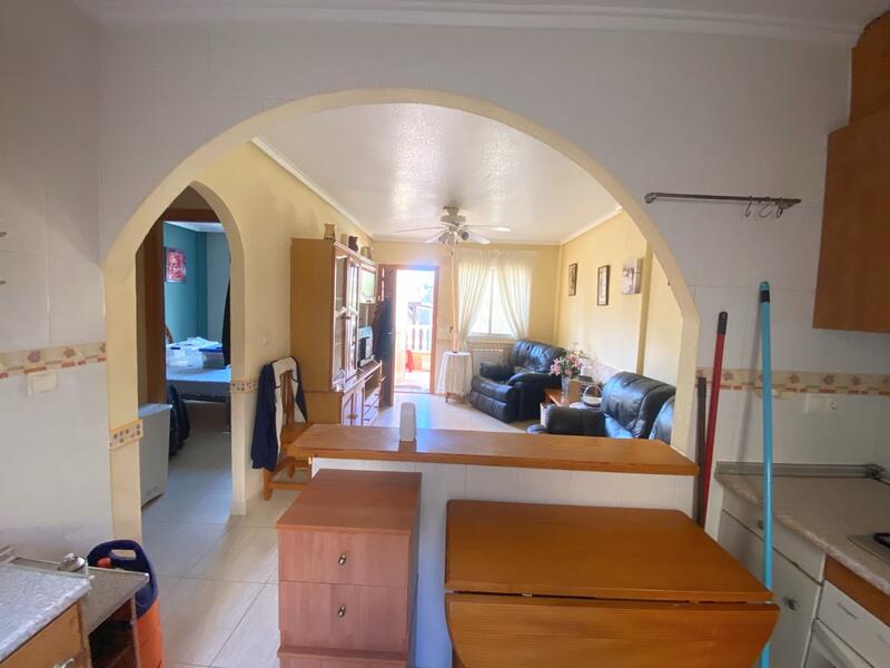 2 slaapkamer Villa Te koop 2 slaapkamer Villa Te koop