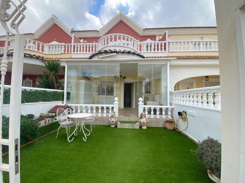 городская тюрьма продается в Benijófar, Alicante