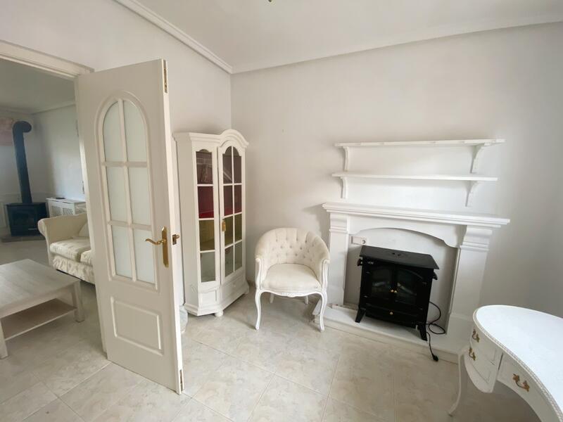 2 sovrum Radhus till salu