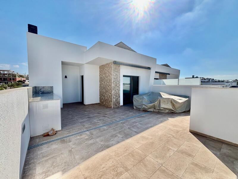2 bedroom Villa for sale