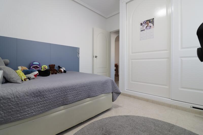 3 Schlafzimmer Villa zu verkaufen