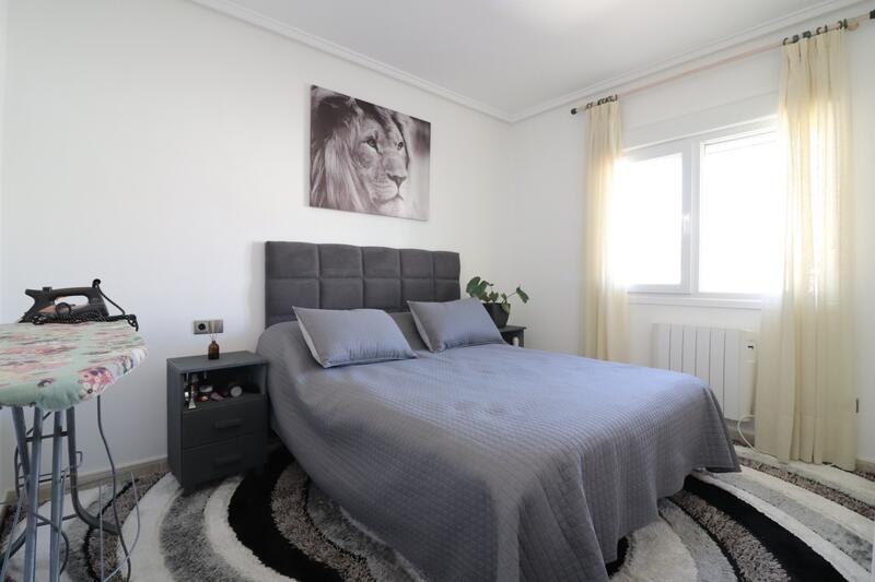 3 Schlafzimmer Villa zu verkaufen