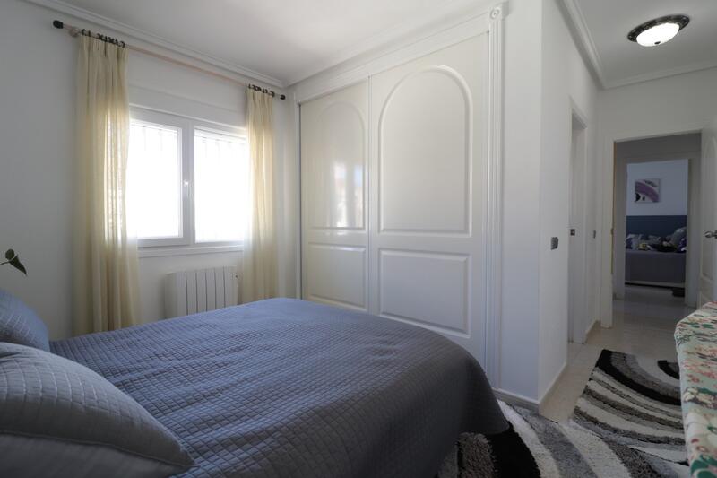 3 Schlafzimmer Villa zu verkaufen