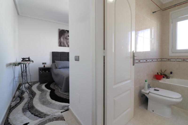 3 Schlafzimmer Villa zu verkaufen