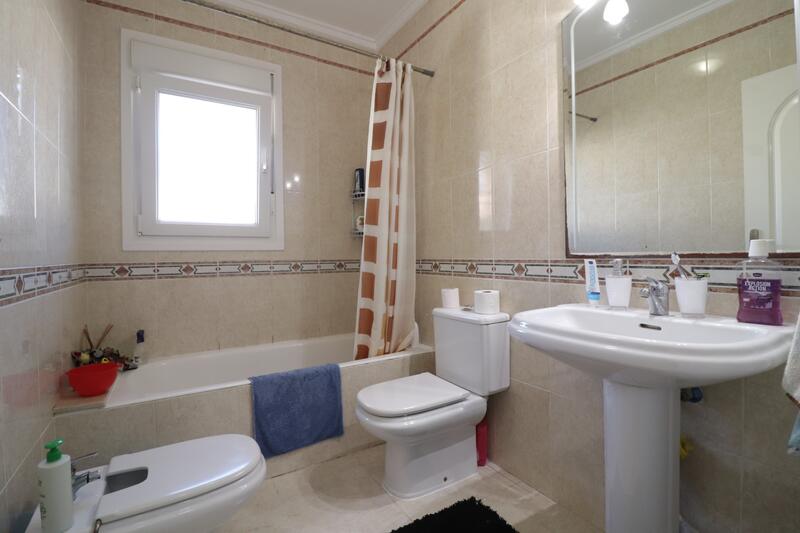 3 Schlafzimmer Villa zu verkaufen