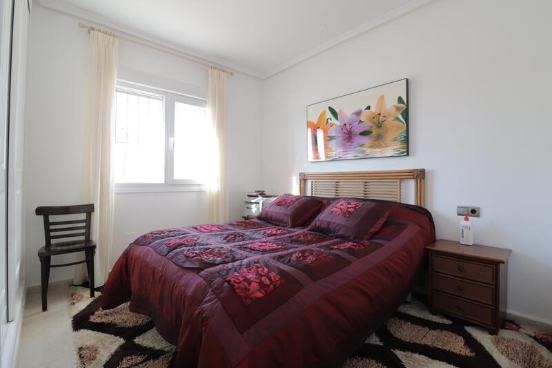 3 Schlafzimmer Villa zu verkaufen