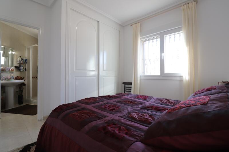 3 Schlafzimmer Villa zu verkaufen