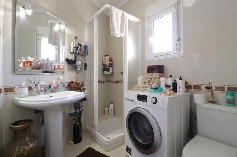 3 Schlafzimmer Villa zu verkaufen