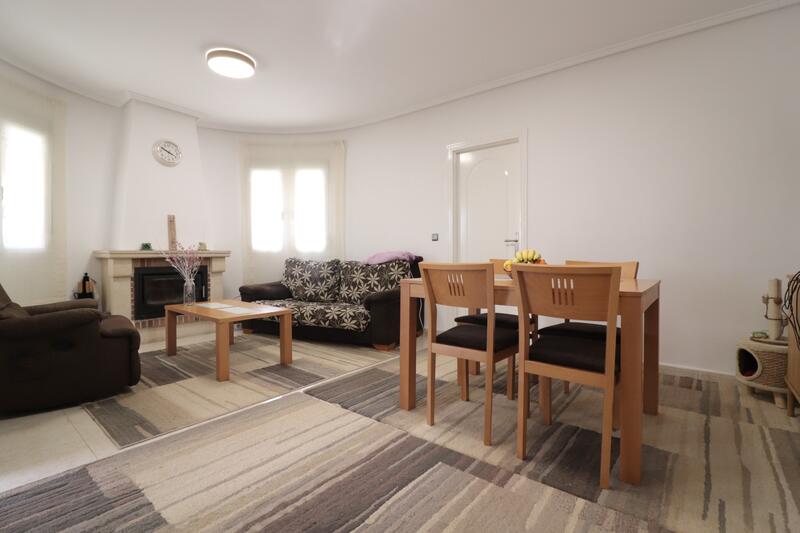 3 Schlafzimmer Villa zu verkaufen