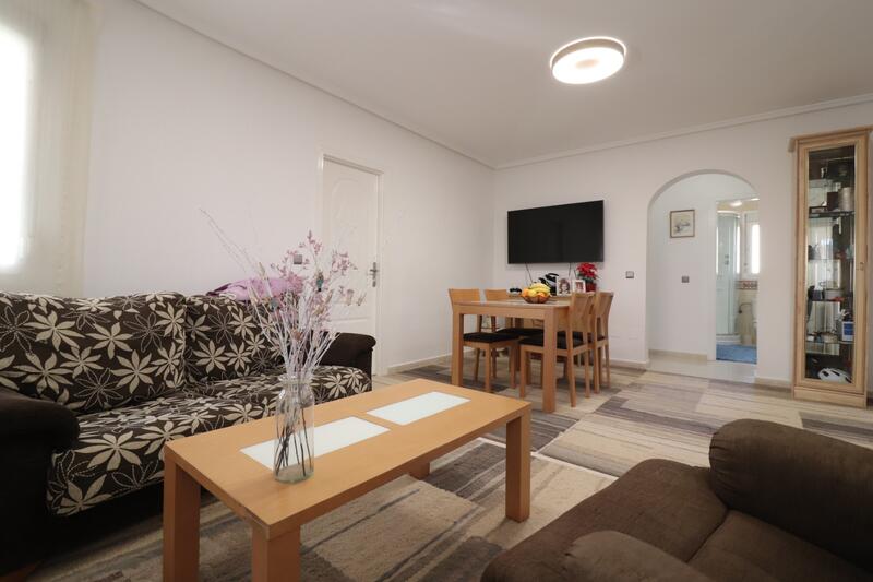 3 Schlafzimmer Villa zu verkaufen