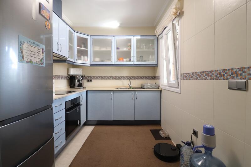 3 Schlafzimmer Villa zu verkaufen