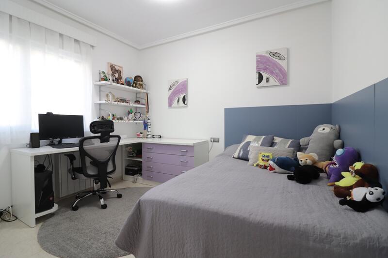 3 Schlafzimmer Villa zu verkaufen